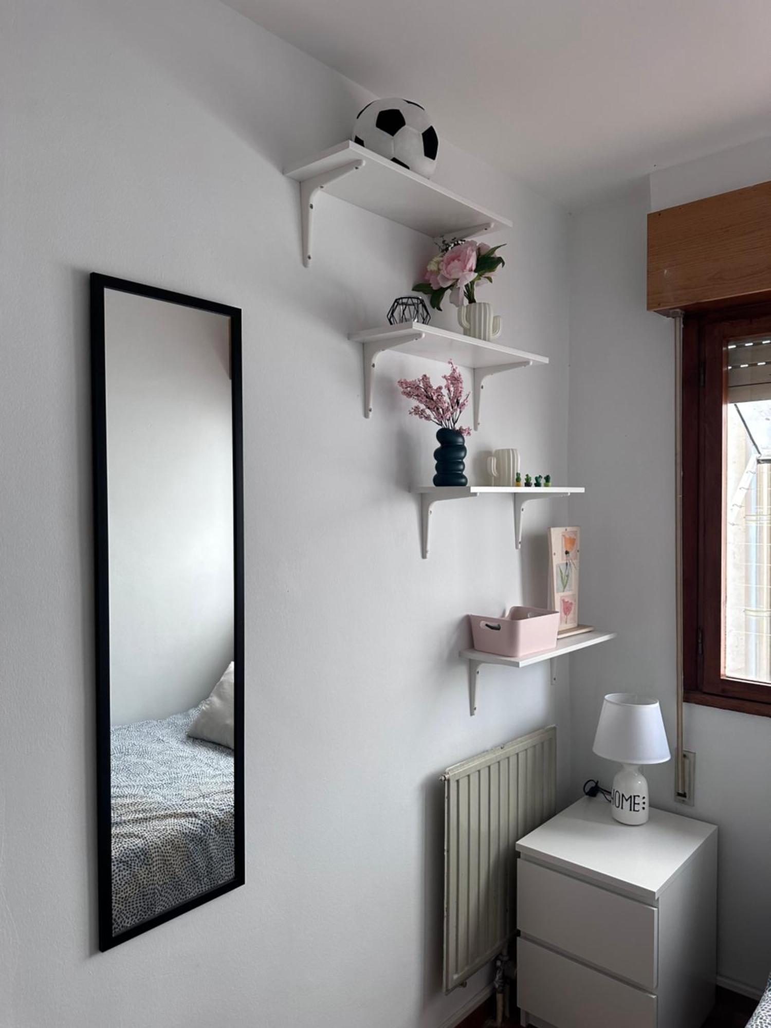 Acogedor Apartamento Con Vistas A La Catedral Y Parking Oviedo Dış mekan fotoğraf