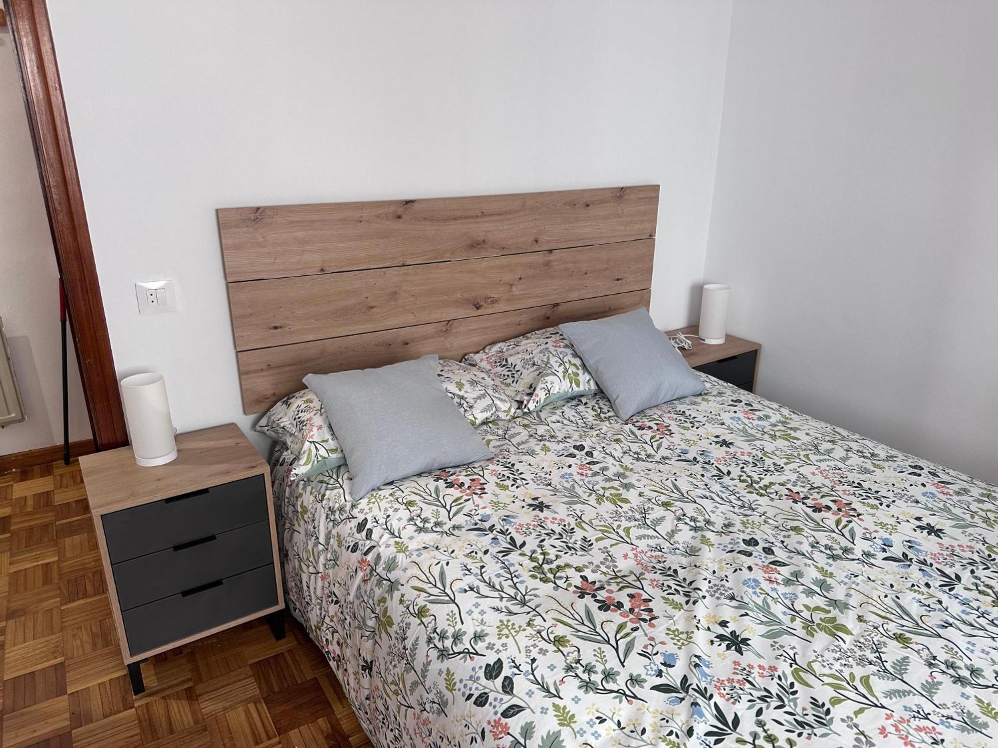 Acogedor Apartamento Con Vistas A La Catedral Y Parking Oviedo Dış mekan fotoğraf