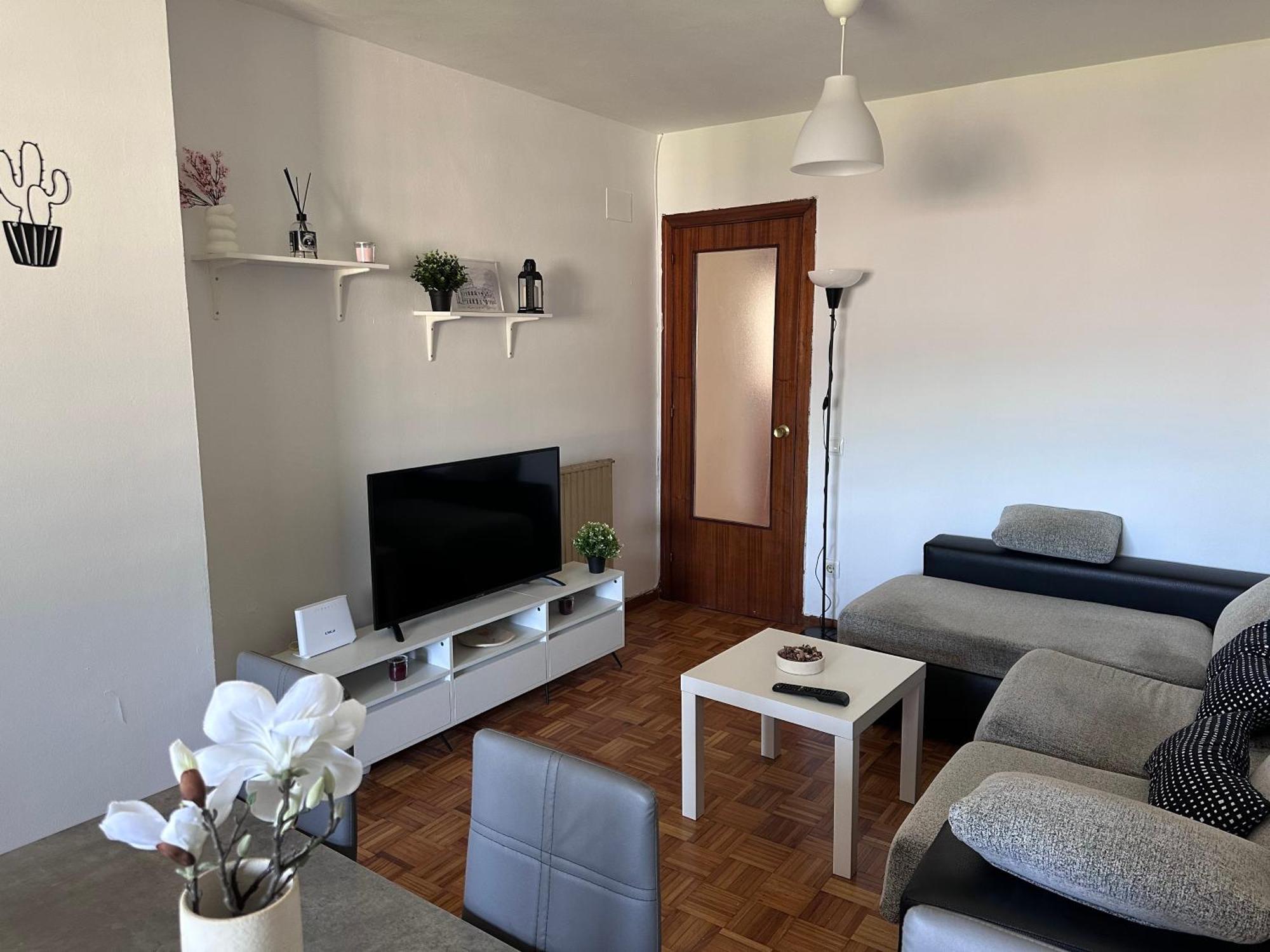 Acogedor Apartamento Con Vistas A La Catedral Y Parking Oviedo Dış mekan fotoğraf